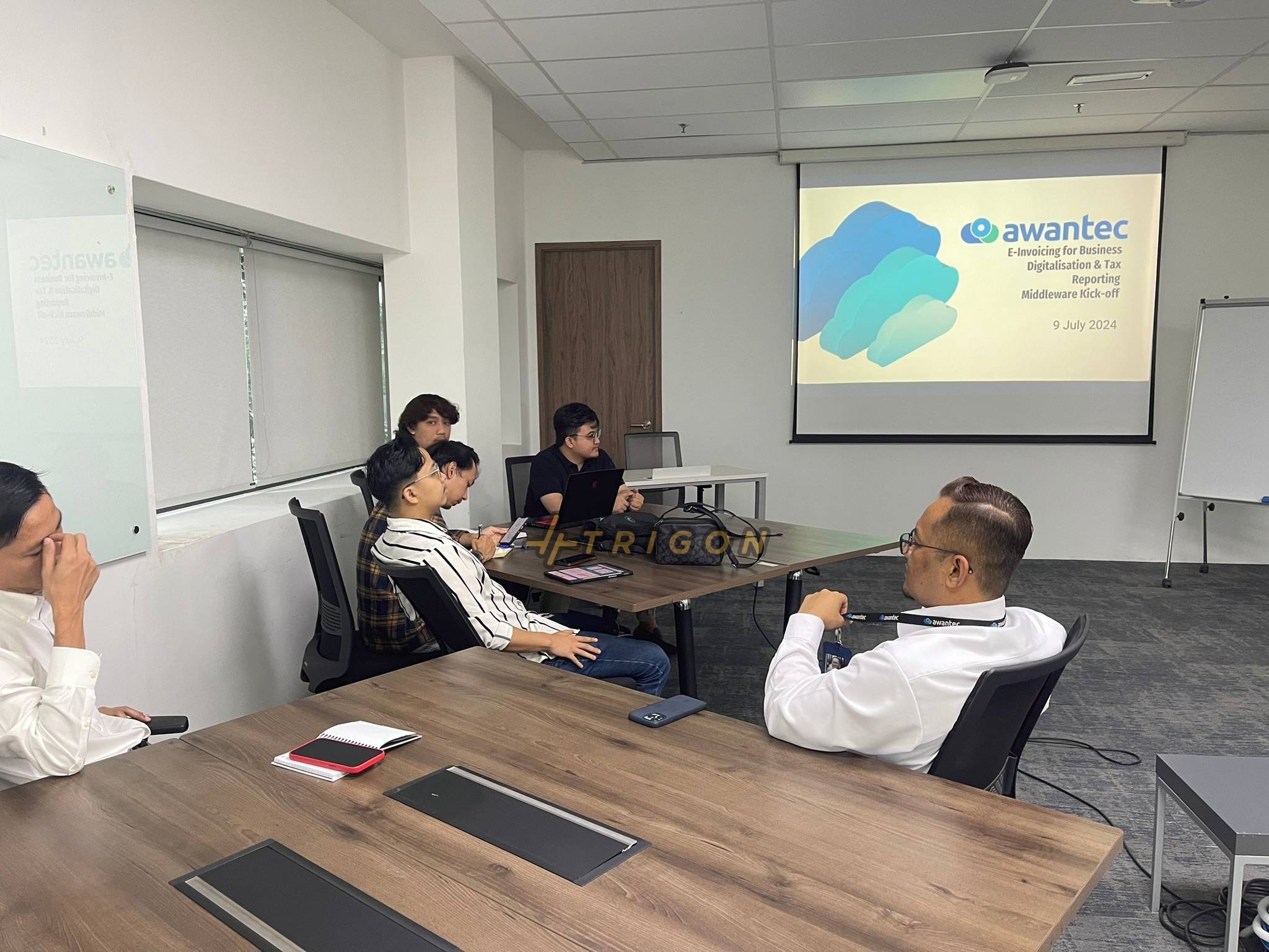 Training Management System