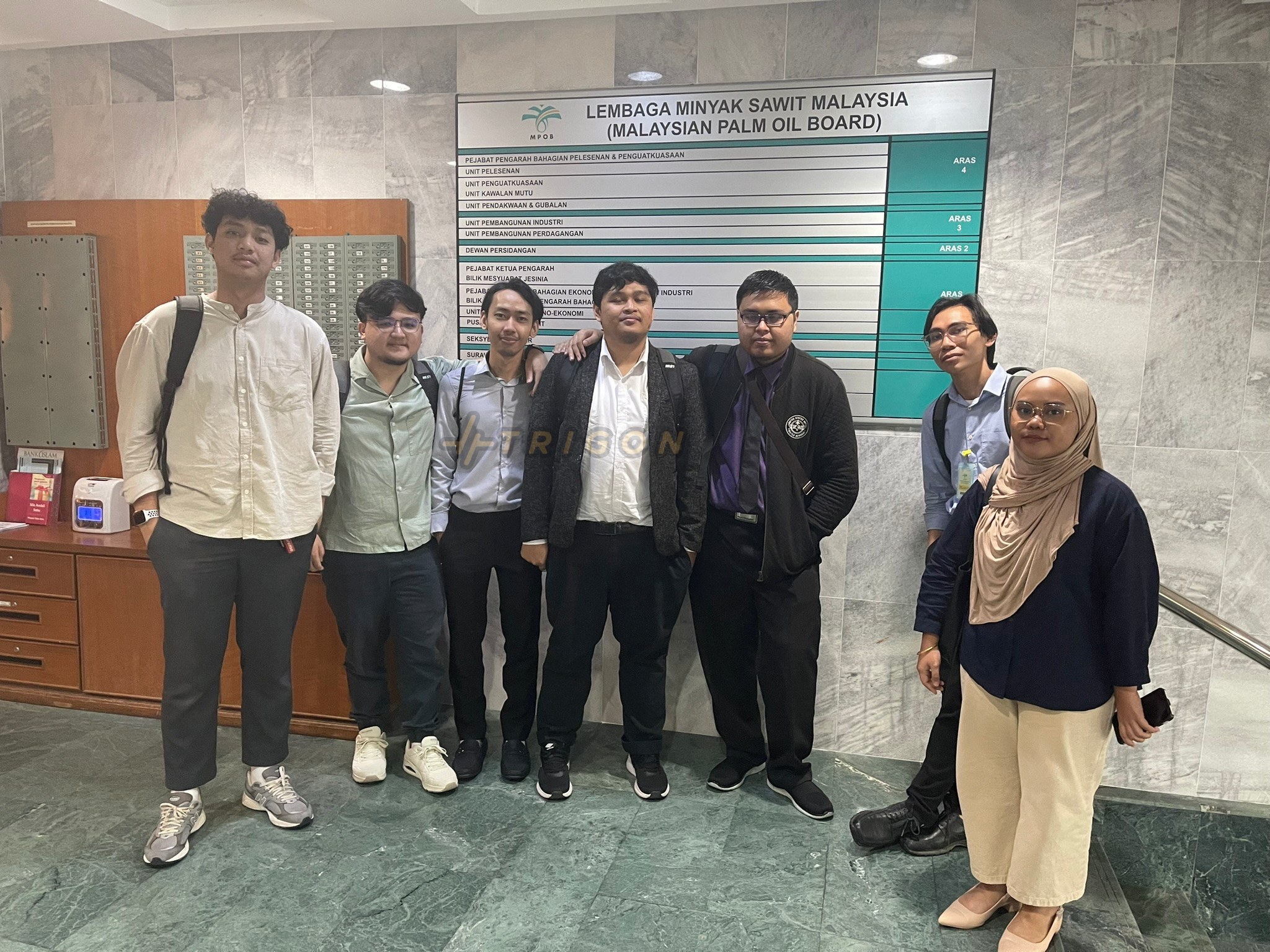 Training Management System